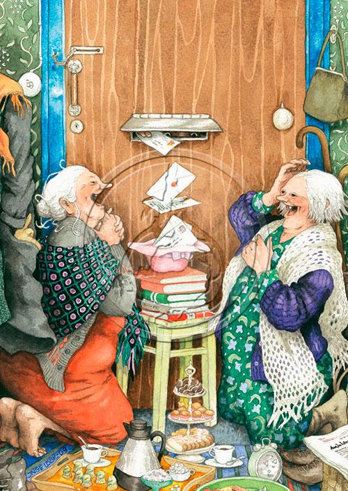 Inge Löök Image #23