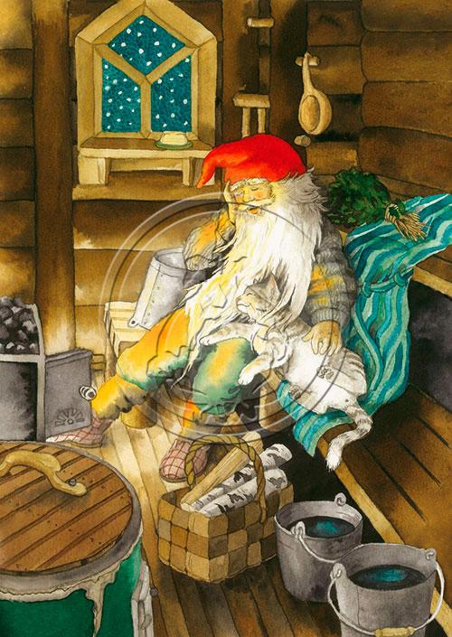 Inge Löök Image #203