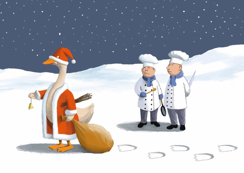 Inkognito "Undercover"