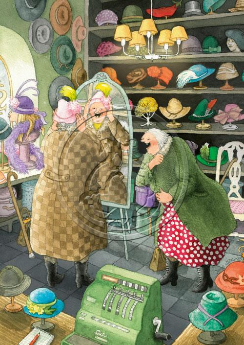 Inge Löök Image #85