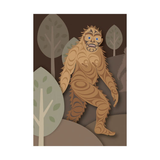 Sasquatch